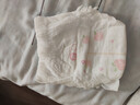好奇（Huggies）铂金装小桃裤成长裤L120片(9-14kg)大号尿不湿拉拉裤【透爽散热】 实拍图