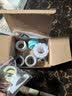 京东京造 水龙头净水器 过滤器 家用厨房自来水前置过滤器 可视化可清洗滤芯 1机4芯套装 实拍图