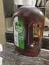 滴露（Dettol）消毒液衣物除菌液洗衣消毒水1.8L*1 衣物混洗杀菌除螨 非84酒精 实拍图