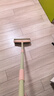妙洁粘尘大师除螨粘尘器大号24cm*60撕 滚筒粘毛纸可撕式衣服清理神器 实拍图