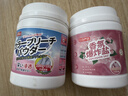 巨奇严选 香氛爆炸盐2.4斤衣服去污去黄增白冷水彩漂粉婴儿专用校服净 实拍图