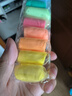 超轻粘土36色儿童彩泥无毒橡皮泥24色黏土幼儿园专用手工益智玩具 24色袋装+黏土工具 实拍图