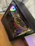 大水牛（BUBALUS）额定850W BX850金牌全模电源（PCIe5.1/智能模组/双CPU+4显卡接口/单路12V/支持5080显卡） 实拍图
