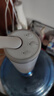志高（CHIGO）抽水器桶装水 电动抽水泵饮水机纯净水取水器自动上水器MX-H17 实拍图