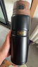 膳魔师（THERMOS）保温杯780ml男女大容量旅行水杯伴手礼毕业礼物TSK2-BK 实拍图