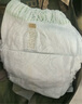 babycare金山茶花拉拉裤XL34片(12-17kg)婴儿尿不湿超薄透气新生柔花苞裤 实拍图