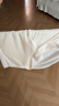 有棵树【易清洗】冰丝内裤女夏季薄10A抗菌聚乳酸隐形无痕速干三角短裤 实拍图
