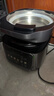 苏泊尔（SUPOR）有钛0涂层速嫩蒸鲜呼吸电压力锅5L超高压120kPa 2000W上蒸下煮电饭煲高压锅家用4-6人SY-50FC5051 实拍图