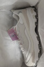 斯凯奇（Skechers）奶茶熊女鞋春厚底老爹鞋软底百搭熊猫鞋休闲运动鞋149238 实拍图
