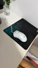 雷蛇（Razer）炼狱蝰蛇标准版有线鼠标 人体工学  电竞游戏 右手通用型 吃鸡/LOL/CS GO游戏鼠标 白色 实拍图