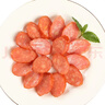 喜旺蒜香脆皮烤肠160g*4香肠肉肠早餐即食火腿肠下酒菜山东特产 实拍图