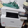 佳能（Canon）MF662Cdw （MF643升级款）A4幅面无线彩色激光多功能一体机（打印/复印/扫描/自动双面 商用家用） 实拍图