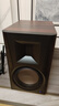 惠威（HiVi）D300有源HIFI音响多媒体无线蓝牙5.0书架箱电脑电视家用桌面音箱等磁场带式高音喇叭 实拍图