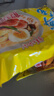 华丰方便面三鲜伊面整箱装泡面早餐速食休闲零食品 原味24袋*86g 实拍图