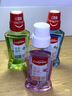 高露洁（Colgate）海盐+柚子+重口味克星进口精油漱口水500ml*3 含氟清新口气去口臭 实拍图