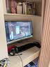 华硕（ASUS）ROG全家桶 英特尔酷睿14代i5/i7台式电脑游戏主机5060ti/5070直播设计三角洲黑神话水冷整套海景房 主机+32寸超清显示屏【六年质保+全套配齐】 热销：14代i5丨320 实拍图