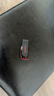 闪迪（SanDisk）32GB USB2.0 U盘 CZ50酷刃 黑红色 小巧便携 时尚设计 安全加密软件 实拍图
