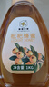 蜜露甘泉 枇杷蜂蜜 滋补营养 纯正天然 厂家直发 枇杷蜂蜜家庭装1000g*1瓶 实拍图