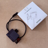 绿联USB/Type-C读卡器3.0高速 支持SD/TF/CF/MS相机监控内存卡多卡多读 适用电脑苹果17/16/iPad/手机 实拍图