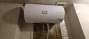 海尔（Haier）出品统帅（Leader）热水器电热水器LC1/LC2家用40升储水式卫生间洗澡小户型租房首选专利防电墙2.0 60L 2200W 安全速热高温抑菌X1 实拍图