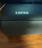 漫步者（EDIFIER）B1 电视音响 家庭影院 无线蓝牙回音壁 高保真 家用客厅音箱 壁挂音响 实拍图