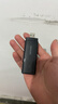 联想随身wifi6移动无线上网支持5G/4G设备免插卡路由器双网通用全国wi-fi流量网络笔记本电脑便携2026 实拍图