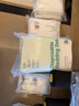 蕉趣（BANANA TRIP）一次性床单(SMS级)酒店隔脏旅行床套防脏床上用品 枕套 2个 实拍图