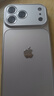 Apple/苹果 iPhone 17 Pro Max 512GB 银色 支持移动联通电信5G 双卡双待手机 实拍图
