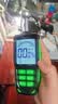 源恒通（YHT）木材水分测试仪建材水泥墙体墙面含水率纸箱纸张湿度检测仪测湿仪 【墙/家具/石材/瓷砖漏水】YHT29 实拍图