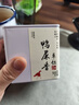 顶青湖 特级鸭屎香凤凰单枞茶 潮州乌岽单丛头春高山乌龙茶50克 实拍图