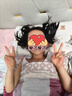 润本儿童面膜5片*4盒3-6-12岁男女童学生宝宝补水保湿面膜+舒缓面膜 实拍图