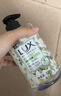 力士(LUX)香氛抑菌洗手液组合小苍兰400gx2+樱花400g+马鞭草400g保湿 实拍图