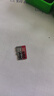 闪迪（SanDisk）64GB TF（MicroSD）内存卡 A1 U1 C10 至尊高速移动版存储卡 读速145MB/s 手机平板游戏机内存卡 实拍图