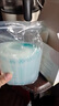 新贝 储奶袋 母乳储存保鲜袋 可冷冻加厚防漏 200ML90片 实拍图