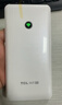 TCL随身wifi三网通2026充电宝款无线wifi6车载4G路由器随行携带式无限制移动联通电信全国通用5GXY15B 有线充电无线上网【10000毫安超长续航】 不限速不虚标月享1500G流量 实拍图