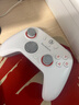 盖世小鸡（GAMESIR）启明星2无线游戏手柄 switch2手机NS安卓苹果PC电脑电视steam蓝牙星露谷双人成行pro粉色地平线6 实拍图