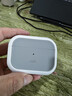 亿色（ESR）适用AirPods Pro 2保护套Apple二代耳机保护套magsafe磁吸耳机套苹果无线蓝牙耳塞防滑防摔磁吸壳 实拍图