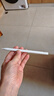 HUAWEI M-Pencil Pro 平板创作笔 华为手写笔 星闪技术 AI 一触即达 360°隐身触控 雪域白 实拍图