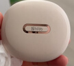 索爱（soaiy）BFB ST6pro 开放式挂耳式蓝牙耳机真无线 长续航不入耳跑步音乐通话降噪苹果华为小米手机通用 白 实拍图