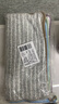 美家日记抹布 30*30cm*5条竹碳纤维巾 家用洗碗毛巾吸水布厨房擦车清洁布 实拍图