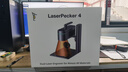 LaserPecker啄木鸟激光雕刻机 双光源打标打码刻字机小型可手持 4代基础款 实拍图