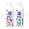 简爱开菲尔家庭装大桶酸奶 原味760g*3瓶 13种复合菌 乳酸菌 源头直发 实拍图