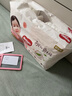 好奇（Huggies）铂金装小桃裤拉拉裤箱装XXXL64片尿不湿【透爽散热】 实拍图