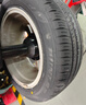 邓禄普（DUNLOP）汽车轮胎 205/55R16 91V VEURO VE302 适配朗逸/速腾/雷凌/比亚迪 实拍图