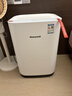 霍尼韦尔（Honeywell）空气净化器家用除甲醛除雾霾除PM2.5智能净化器除菌除甲流病毒 KJ820F-P21D 实拍图