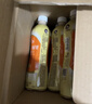 统一 阿萨姆 岩盐芝士 精选芝士风味奶茶 450ML*15瓶 奶茶饮料 实拍图