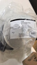 霍尼韦尔（Honeywell）安全帽 H99S 纯ABS材质工地建筑头盔高级领导监理防砸抗冲击 白色透气1顶 实拍图
