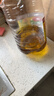 鲁花 【保真菜籽油】食用油 低芥酸特香菜籽油 6.18L   物理压榨 实拍图