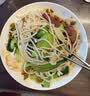二子米粉 桂林鲜湿米粉礼盒袋装 方便速食米线 牛肉干拌卤菜米粉 广西特产 豪华礼盒 315g*8袋 【加量牛肉】 实拍图