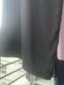 艾舞戈现代舞服装女舞蹈服古典中国舞蹈裤练功云朵裤宽松阔腿裤教师形体 黑色 L 实拍图